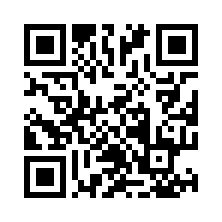 QR Code for bitcoin:17cSDNFWchiZkXP63RacSJS5yeXbbmTiuj