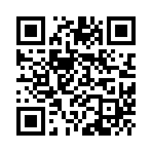 QR Code for bitcoin:17cStZCko7fZp3GjseuJH7FD8aWb2Jarof