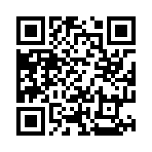 QR Code for bitcoin:17cSx9m6SJUbY4mDot45DP2noYYEeEsBvW