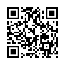 QR Code for bitcoin:17cTiE8eDceVQruGxfDwBMUNk5GycFbZo