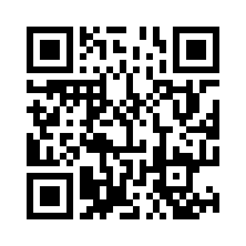 QR Code for bitcoin:17cUPofC1PBZwEWNS7ume1XpgAsff55GAq