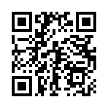 QR Code for bitcoin:17cVCJkPfWfQphJGCS2qqE3osjHeWa595E