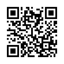 QR Code for bitcoin:17cX2kxGq9QMJmTWht6tgkAS3Kxd5eFG9M
