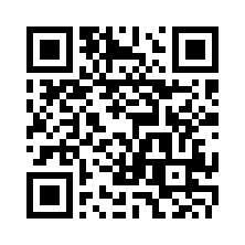 QR Code for bitcoin:17cYf7qFP5hhtYVBuWzyU7KDvjkatkHz8S