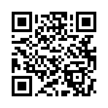 QR Code for bitcoin:17ca5Atb3YGtXUbNmQrQKQCAEBA5Tvb8zi