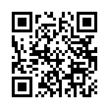 QR Code for bitcoin:17cahXwLf4VCu5W79gwcpYNevPKfsYXseb