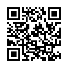 QR Code for bitcoin:17cbXVuSVYA3JMQihiMLVho3JCzpX25dAR