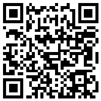 QR Code for bitcoin:17ccwKWPS75bMJ1s7fAthZeFVzM3m9bE3B