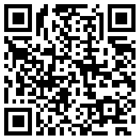 QR Code for bitcoin:17cdGU8rethe2QsbNgvS8okcjfGo1LAmKP