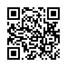 QR Code for bitcoin:17cdNpYxik9LTUAnZz2BbNP8PhvtkS3Rhv