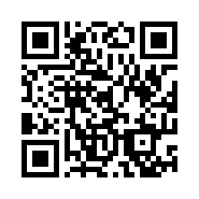 QR Code for bitcoin:17cdp4BCqw4DbfofRtEmQEnnPmmyFujLN
