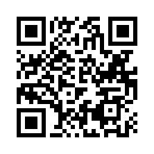 QR Code for bitcoin:17cevxyTjpKtUzFbZXWr48e9juE5jVRC33