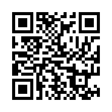 QR Code for bitcoin:17ch3UmaAxW1fj7AUn8GVFPhtBvemczM5C