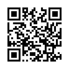 QR Code for bitcoin:17cjqUuLgHfdHnihS3AwCZYAKpR4hjsZeL