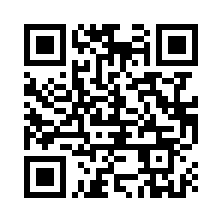 QR Code for bitcoin:17cjsg6Fx9wV1cLocs55mjyVVbEJG6CPbc