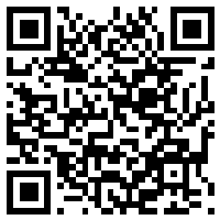 QR Code for bitcoin:17cmX6YuNegv5aq683776LnBrej1cSb6DX