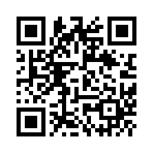 QR Code for bitcoin:17con5iJhBXFbfwW2RubbfWqvogwiUNaik