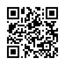 QR Code for bitcoin:17cqLLer99tYhAcNkByK9pxchk7FDGEAAJ