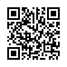 QR Code for bitcoin:17crTgf4CK4opXpmvTLikuuuo1pYtfaVR6
