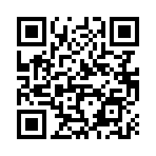 QR Code for bitcoin:17creWgPsb4F4MMfxMatcZBJ5FJU9brskL