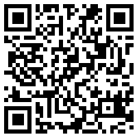 QR Code for bitcoin:17cuyt45P7KY7WsT5ryD6rtCHQpRDpHshL