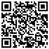 QR Code for bitcoin:17cyKAPyrR6ht91K166FQRCGbCL56SfUNS