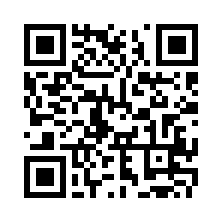 QR Code for bitcoin:17d1d9qjDDwAtkWX7B2pu7YkGyr76aFfsb