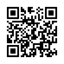 QR Code for bitcoin:17d2Jr1qJvAcMBnjMp7N5bF87d24etonst