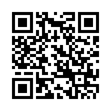 QR Code for bitcoin:17d3csVQSvfx7dknfGykN9dWzp8u4jUUYV