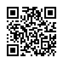 QR Code for bitcoin:17d4m1wyetFtmEZGhzo5EfNkNKVf6qSYMS