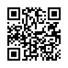 QR Code for bitcoin:17d5nADvx2HsJVsM5kLHaGSgWzeMVCxmba