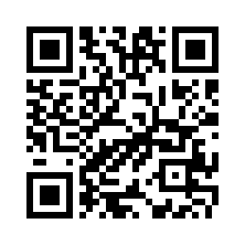 QR Code for bitcoin:17d8zF82vmSnMmMp5BY3E1pc1M6y8gP4RL