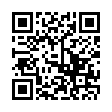QR Code for bitcoin:17d9JnYu1sodo2EY299qcSqW6YAa75j417