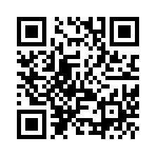 QR Code for bitcoin:17dA8uQ6kmHTW59DebKhsAJPH76HCxVTGY
