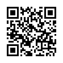 QR Code for bitcoin:17dAFfo5UGAtgmr87G1yyBN3SV7a6DcdxN
