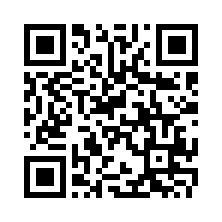 QR Code for bitcoin:17dBk21XAXoatsGmTYVbnY83wpMZFFjMRb