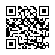 QR Code for bitcoin:17dCyLheCfqE1eaM2AStitxKWQpx3AGcwC