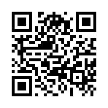 QR Code for bitcoin:17dEYRvdx7RUsDCEgzSRzJ7YUXtpGDysmv