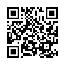 QR Code for bitcoin:17dGFovwifEFkUPZo7DB4njaApobBwyR6E