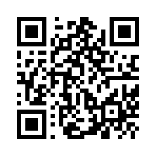 QR Code for bitcoin:17dJytPqwaVLz8P9CxG79MzbAXyV3fxF9C