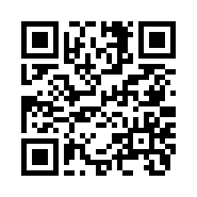 QR Code for bitcoin:17dKXC45141x5vTAkrnXB95LHVsHAa9CHB