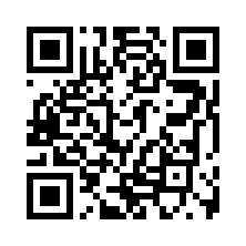 QR Code for bitcoin:17dMn3V5fMLpVEExKxDaJtjW7WZxapytw5