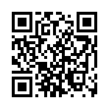 QR Code for bitcoin:17dMoQVLEbCuW9vuf98fQRrv7HN2vkyE7B