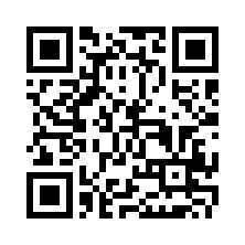 QR Code for bitcoin:17dMzhrogdmS8Xhf9onDZE7ttp1mUZ53bD