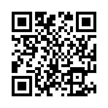 QR Code for bitcoin:17dRGbo2MSxNmTPmEvYM3MDCaJj79igNho