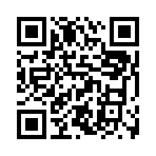 QR Code for bitcoin:17dSx7zpNsR5MewrB1zPABtwsaeTM4QbMe