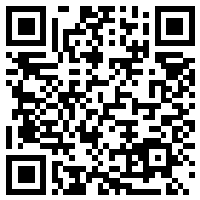 QR Code for bitcoin:17dSztrHxcdEMEjvn2VxrLnpgk4b153iUS