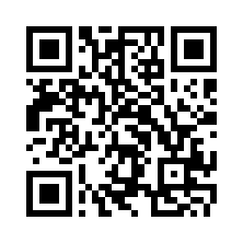 QR Code for bitcoin:17dU23zWQLfDknooT7XX91sgUbYJQdJHfo