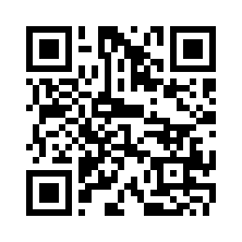 QR Code for bitcoin:17dUnNRGuTia5Fwsbem7BcP7itdvk7ukoV