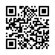 QR Code for bitcoin:17dVMrcow6bj9tzBiAScJrQsRFDAKtZLoH